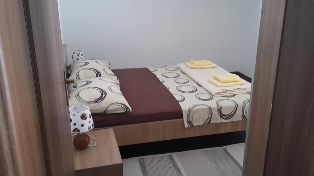Vila Suzana Tribalj エクステリア 写真