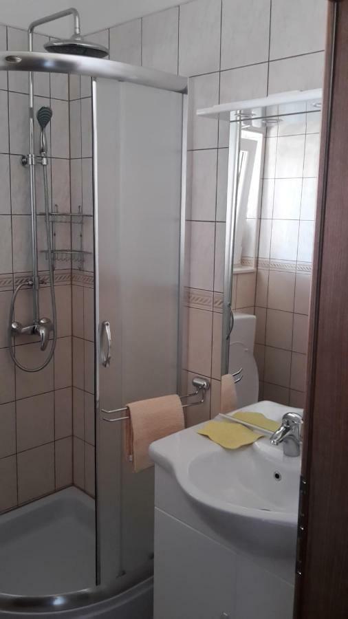 Vila Suzana Tribalj エクステリア 写真